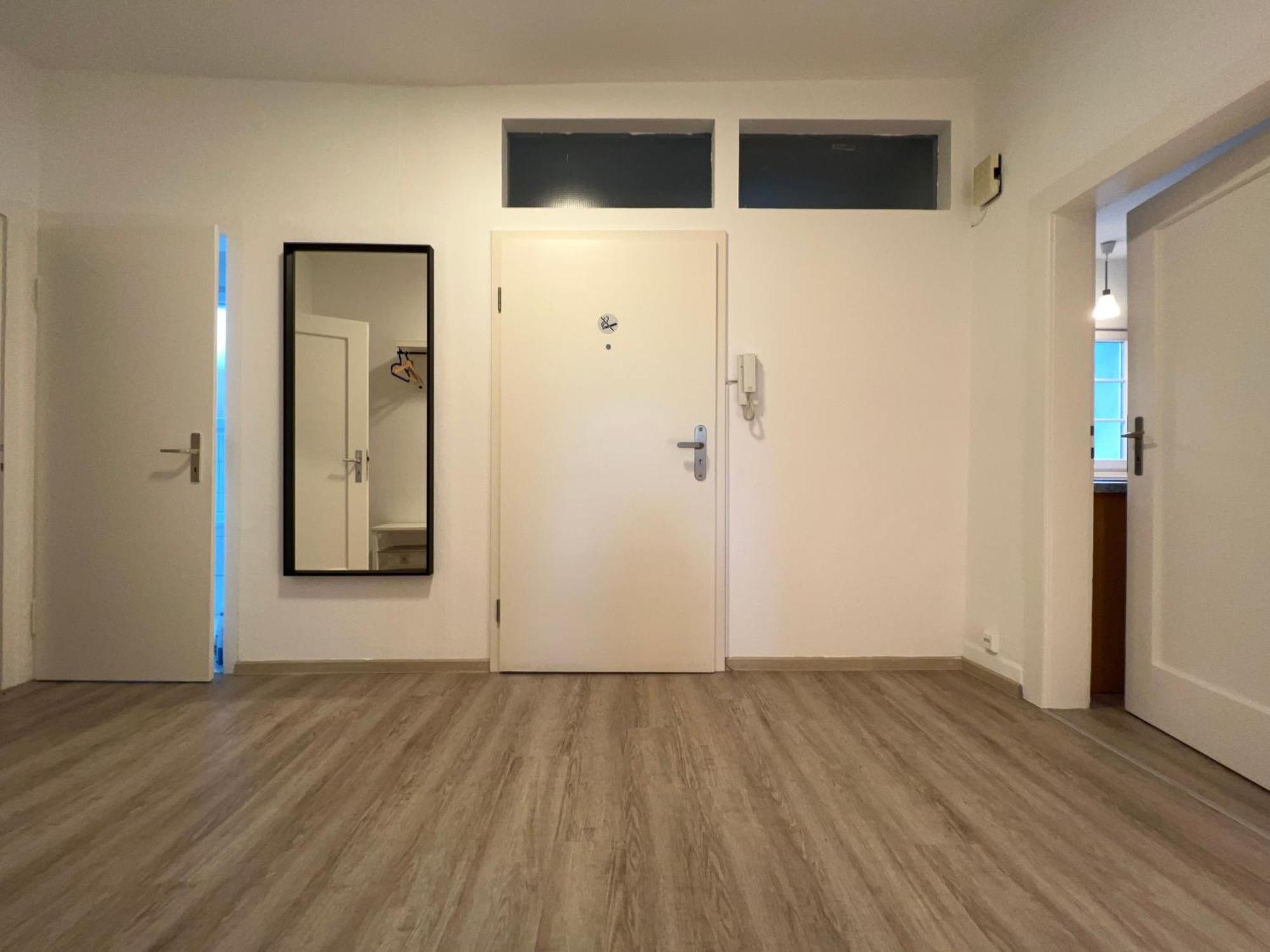 Uebernachten In Grosser Maisonette-Wohnung By Rabe Karlsruhe Eksteriør bilde